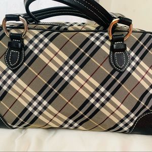Burberry Blue Label Bag